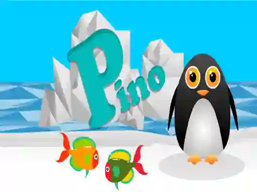 Peli Pino verkossa
