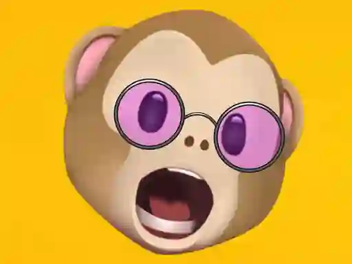 Peli Memoji Puzzle verkossa