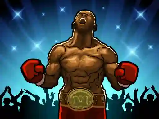 Peli Boxing Stars verkossa