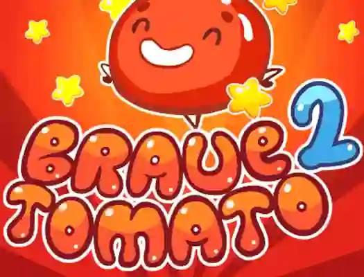 Peli Brave Tomato 2 verkossa