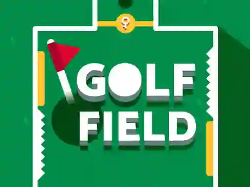 Peli Golf Field verkossa