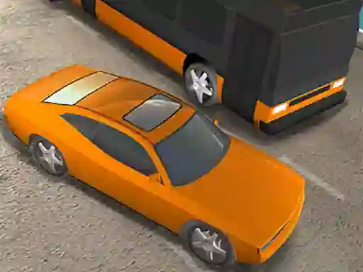 Peli Racing Car Game Bomb verkossa