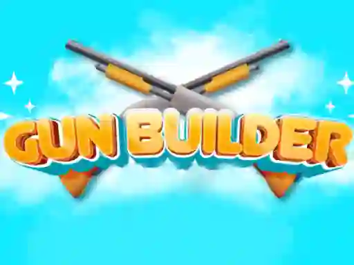 Peli Gun Builder verkossa