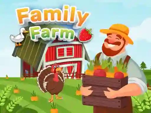Peli Family Farm verkossa