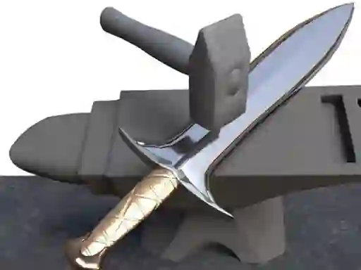 Peli Forge Ahead verkossa