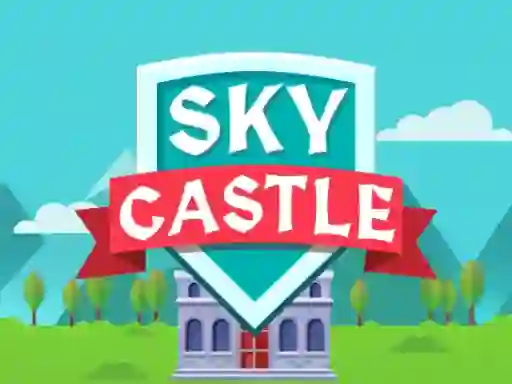 Peli Sky Castle verkossa