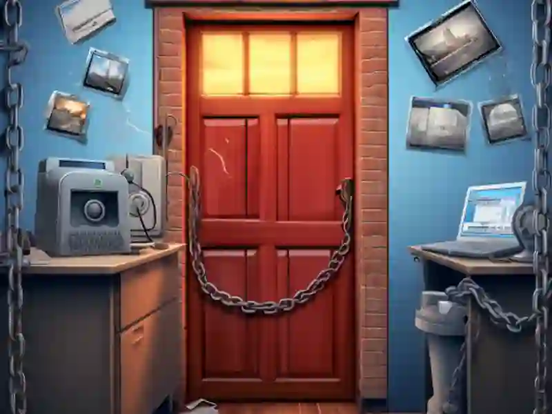 Peli 100 Doors Escape Room 2 verkossa