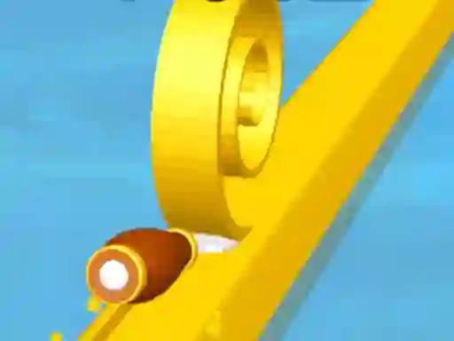 Peli Spiral Roll verkossa
