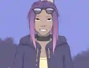 Peli Tomboy creator verkossa