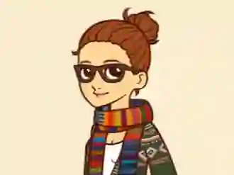 Peli Hipster Girl verkossa