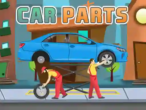Peli Car Parts verkossa