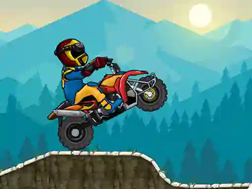 Peli Sports Bike Challenge verkossa