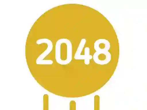 Peli Pucks 2048 verkossa