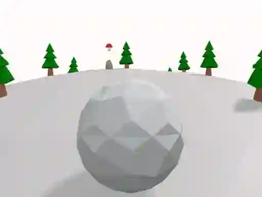 Peli Rolling Ball verkossa