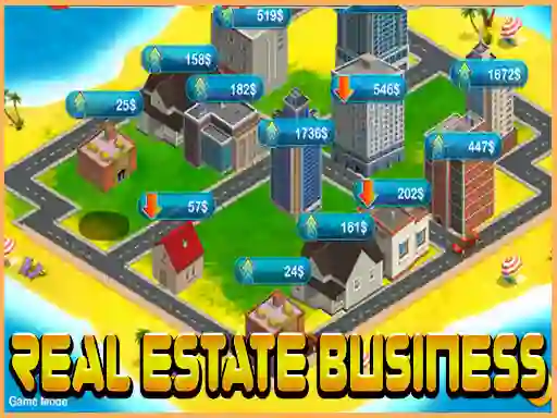 Peli Real Estate Business verkossa