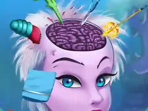 Peli Ursula Brain Surgery verkossa