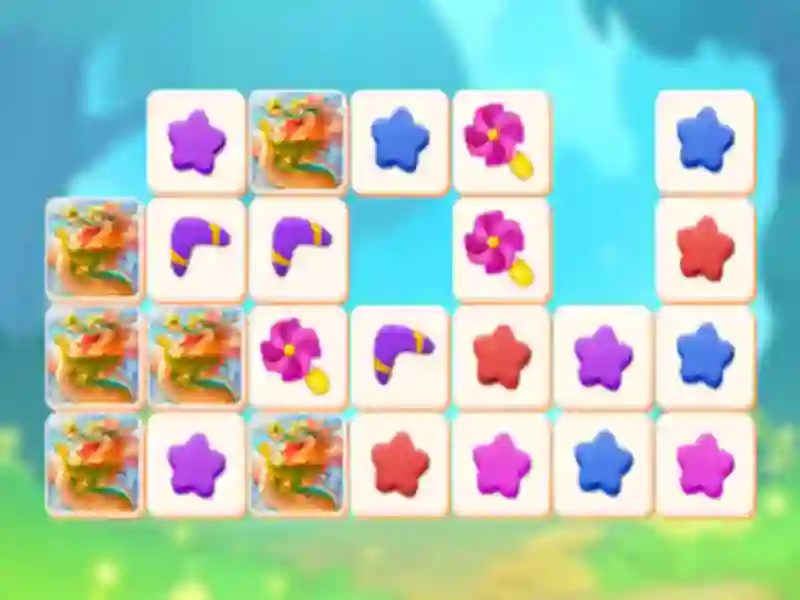 Peli Puzzle Tap verkossa
