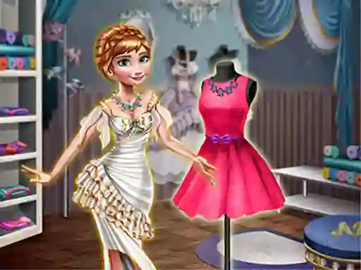 Peli Princess Dream Dress verkossa