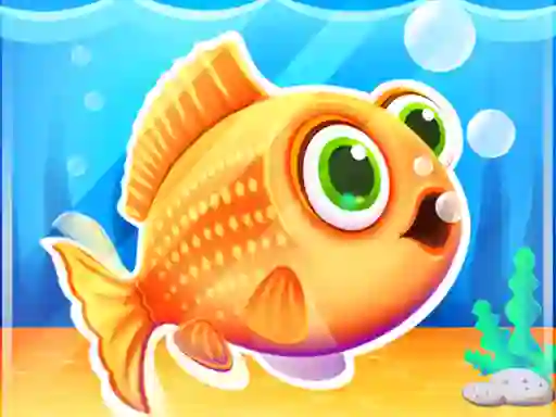 Peli Aquarium Game verkossa