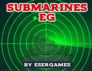 Peli Submarines EG verkossa