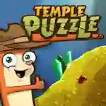 Peli Temple Puzzle verkossa