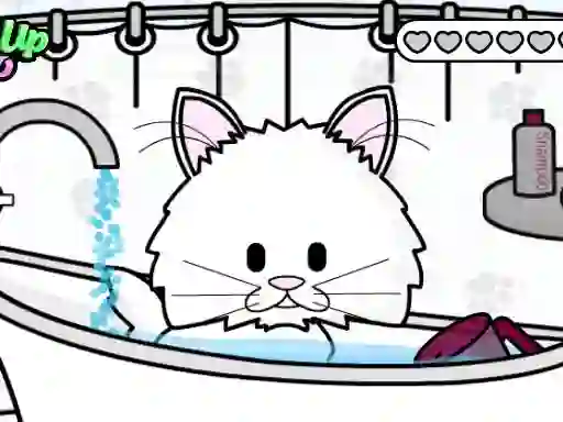 Peli Pet Salon Kitty Care verkossa