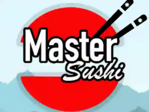 Peli Master Sushi verkossa