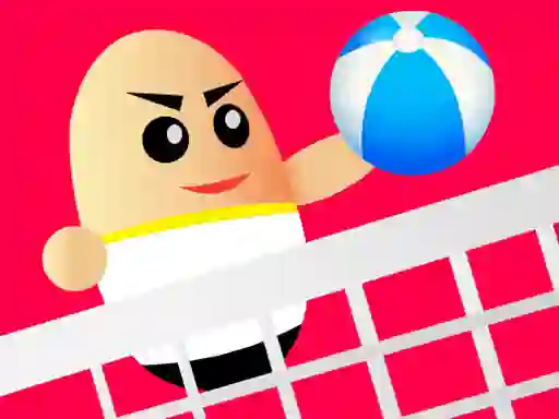 Peli Volley Challenge verkossa