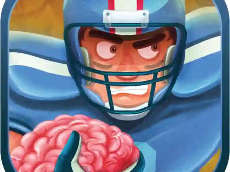 Peli Foot Brain verkossa