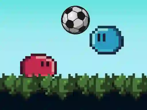 Peli Slime Ball verkossa