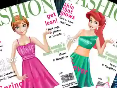 Peli Fashion Spring Fever verkossa