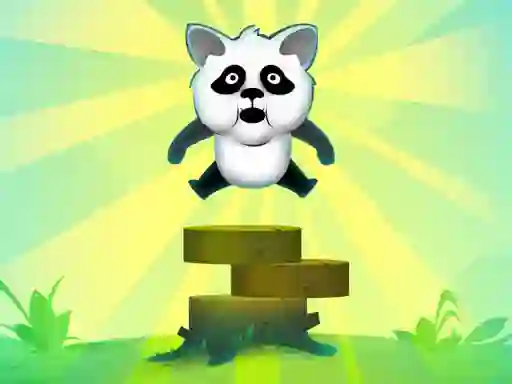 Peli Stack Panda verkossa