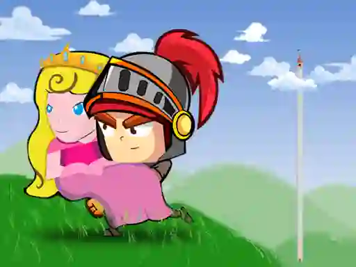 Peli Princess Rescue verkossa