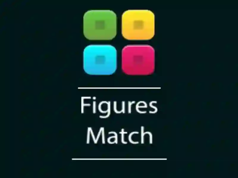 Peli Figures Match verkossa
