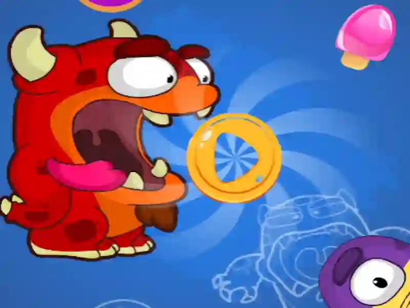 Peli Sweet Beasts verkossa