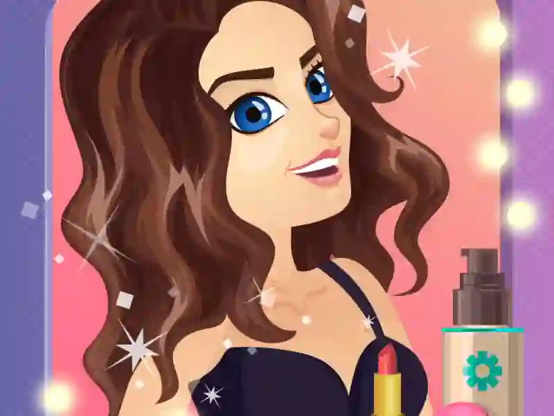 Peli WOW Girl verkossa