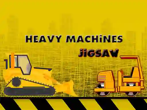 Peli Heavy Machinery verkossa