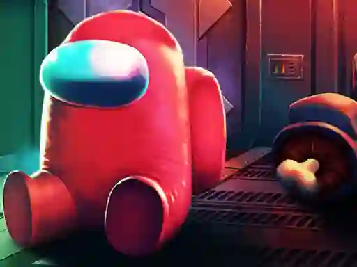 Peli Imposter 3d verkossa