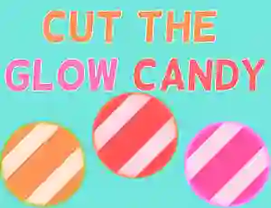 Peli Cut The Glow Candy verkossa