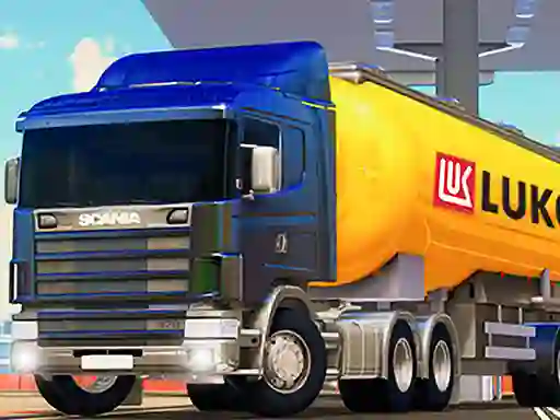 Peli Oil Tanker Transport verkossa