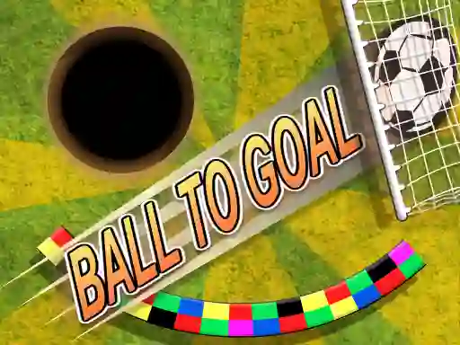 Peli Ball To Goal verkossa