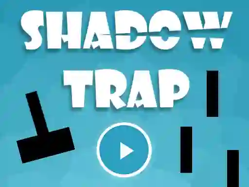 Peli Shadow Trap verkossa