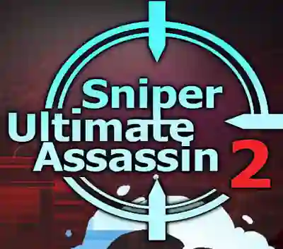 Peli Sniper Ultimate Assassin 2 verkossa