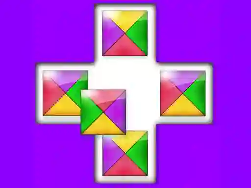 Peli Puzzle Color verkossa