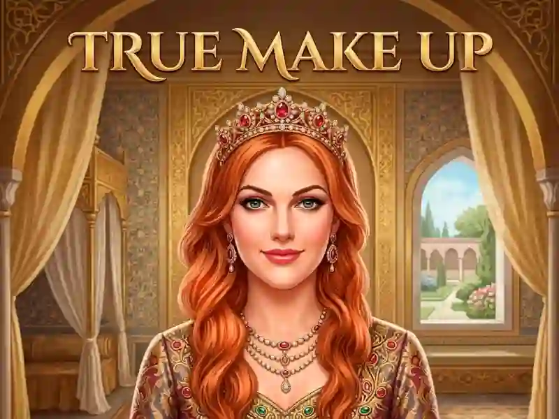 Peli True Make Up verkossa