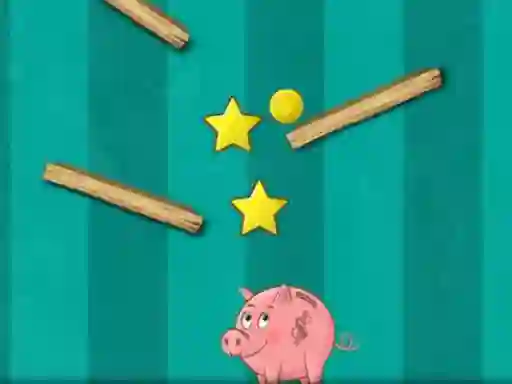 Peli Piggy Bank Adventure 2 verkossa