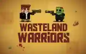 Peli Wasteland Warriors verkossa