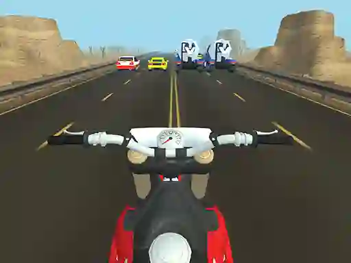 Peli Ace Moto Rider verkossa