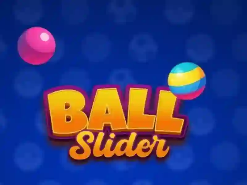 Peli Ball Slider verkossa