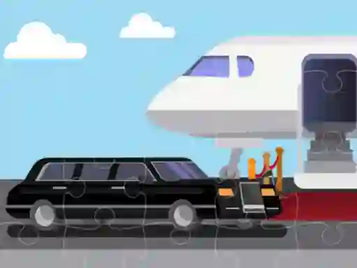 Peli Limo Jigsaw verkossa